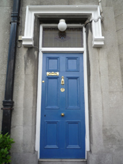 Kincora, Altamount Street, CAHERNAMART, Westport, MAYO Buildings of