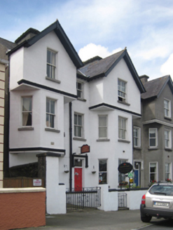 Kincora, Altamount Street, CAHERNAMART, Westport, MAYO Buildings of