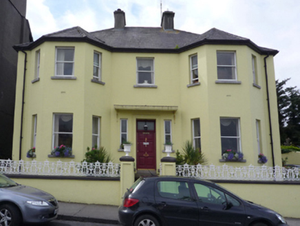 Roscaoin House, Altamount Street, CAHERNAMART, Westport, MAYO