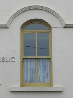 Charlestown Town Hall Arts Centre, Ballagh Street, LAVY BEG