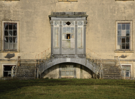 Ballinafad House, BALLINAFAD, County Mayo Buildings of Ireland