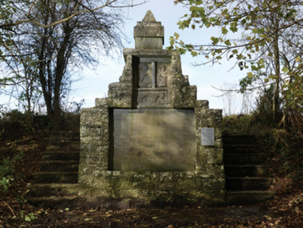 Neale House, NEALEPARK, Neale, MAYO - Buildings of Ireland