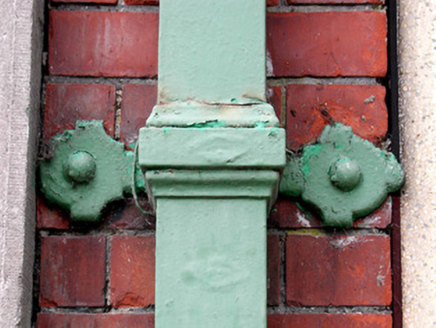 Castlerea Post Office, Main Street, CASTLEREAGH, Castlerea,