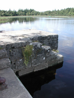 Rockingham House, ROCKINGHAM DEMESNE (BOYLE BY. ROCK.E.D.), Buildings of Ireland