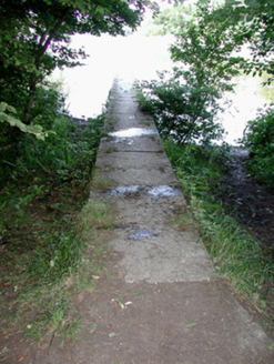 Rockingham House, ROCKINGHAM DEMESNE (BOYLE BY. ROCK.E.D.), Buildings of Ireland