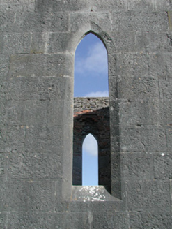Rockingham House, ROCKINGHAM DEMESNE (BOYLE BY. ROCK.E.D.), Buildings of Ireland