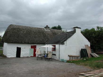 Dream Cottage, WILLSGROVE, Buildings of Ireland