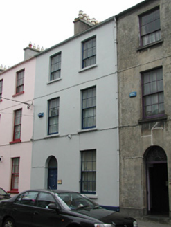 43 Wine Street, KNAPPAGH BEG, Sligo, SLIGO Buildings of Ireland