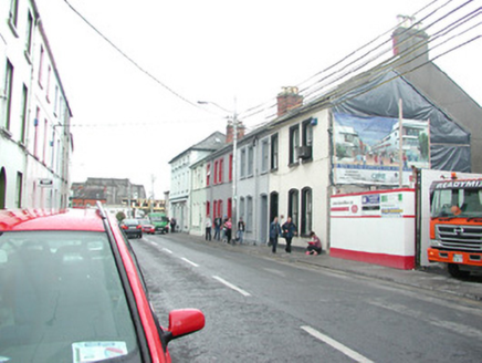 4 Wine Street, RATHEDMOND, Sligo, SLIGO Buildings of Ireland