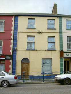 Quay Street, RATHEDMOND, Sligo, SLIGO Buildings of Ireland