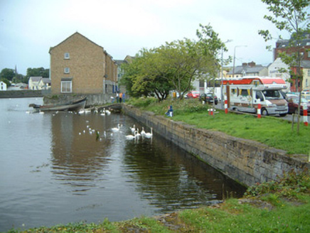 Old Quay, Lower Quay Street, RATHEDMOND, Sligo, SLIGO Buildings of