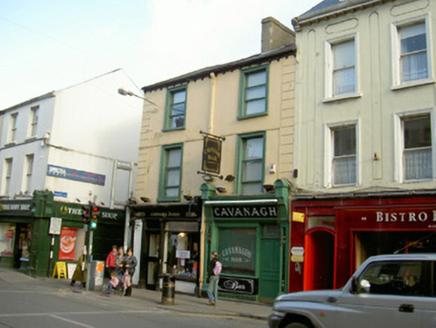 4142 O'Connell Street, Tobergal Lane, KNAPPAGH BEG, Sligo, SLIGO