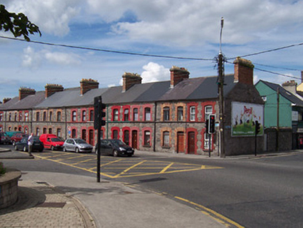 41 Temple Street, Connolly Street, CALTRAGH [CAR. BY.], Sligo, SLIGO