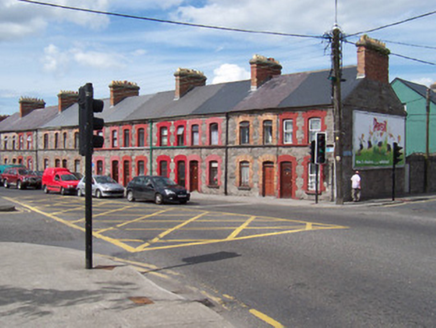 39 Temple Street, CALTRAGH [CAR. BY.], Sligo, SLIGO Buildings of Ireland