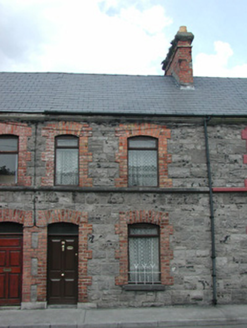 35 Temple Street, CALTRAGH [CAR. BY.], Sligo, SLIGO Buildings of Ireland