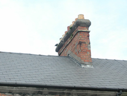 35 Temple Street, CALTRAGH [CAR. BY.], Sligo, SLIGO Buildings of Ireland