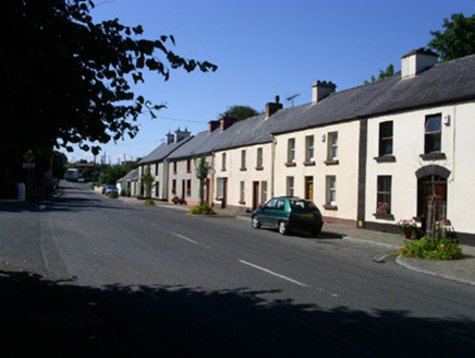 TIRATICK, Ballintogher, SLIGO Buildings of Ireland