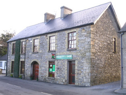 CUILTYLOUGH, Riverstown, SLIGO Buildings of Ireland