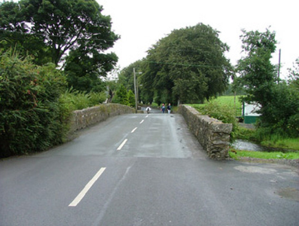 ARDCUMBER, Riverstown, SLIGO Buildings of Ireland