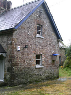 Holywell House, CLOGHERREVAGH, SLIGO Buildings of Ireland