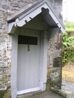 Holywell House, CLOGHERREVAGH, SLIGO Buildings of Ireland