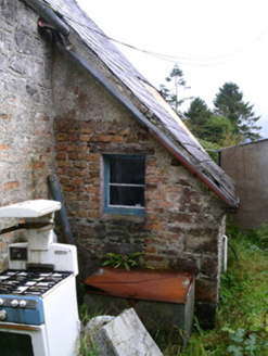 Holywell House, CLOGHERREVAGH, SLIGO Buildings of Ireland