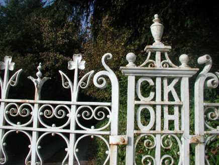 Annaghmore House, ANNAGHMORE [COOLAVIN BY.], SLIGO Buildings of Ireland