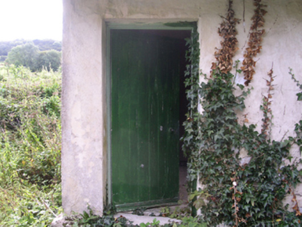 Hollybrook House, AGHANAGH, SLIGO Buildings of Ireland