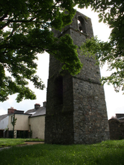 Abbey Tower, Abbey Street, ABBEY LAND, Cavan, CAVAN Buildings of Ireland