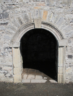 Abbey Tower, Abbey Street, ABBEY LAND, Cavan, CAVAN Buildings of Ireland