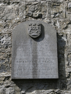 Abbey Tower, Abbey Street, ABBEY LAND, Cavan, CAVAN Buildings of Ireland