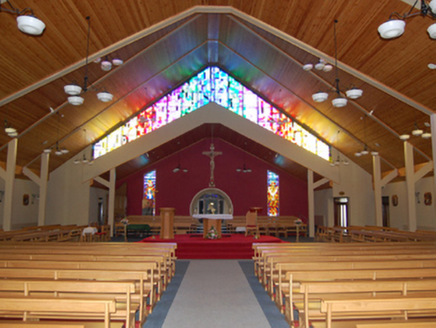 St Felim's Roman Catholic Church, BELLANANAGH, Ballinagh, CAVAN