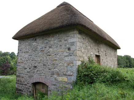 Mill, GARRYMORE, Ballinagh, CAVAN Buildings of Ireland