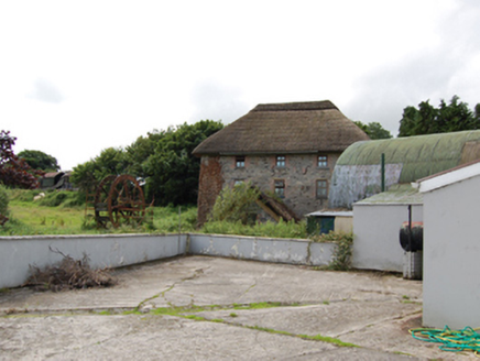 Mill, GARRYMORE, Ballinagh, CAVAN Buildings of Ireland
