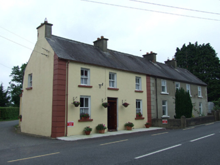 MILLTOWN, Milltown, CAVAN Buildings of Ireland