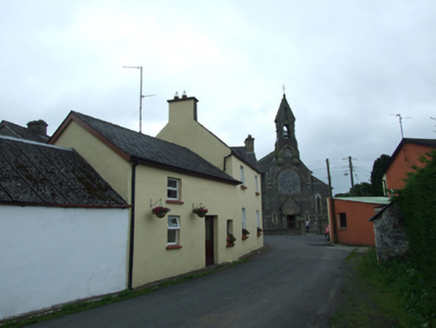 MILLTOWN, Milltown, CAVAN Buildings of Ireland