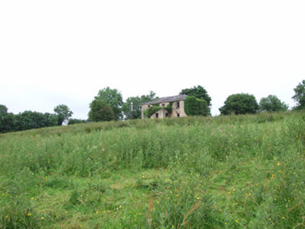 Prospect House, KNOCKATEERY, Cloverhill, CAVAN Buildings of Ireland