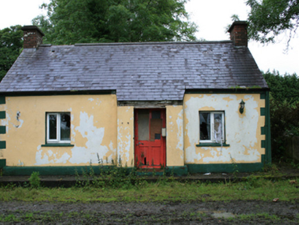 Glebe House, Mullagh Road, GREAGHARUE, Bailieborough, CAVAN Buildings