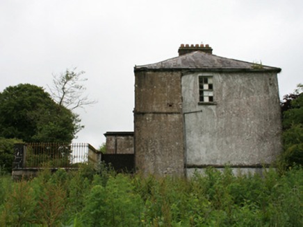 Glebe House, Mullagh Road, GREAGHARUE, Bailieborough, CAVAN Buildings of Ireland