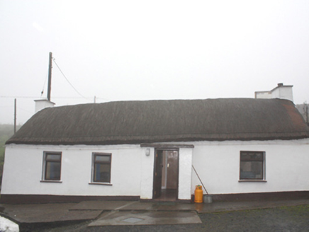 House in Glengad