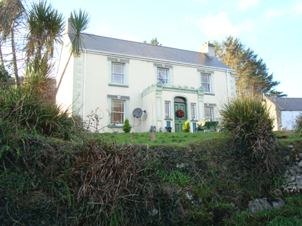 House in Drumnacraig