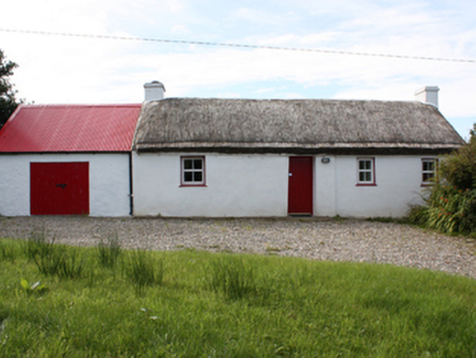 House in Carrowreagh