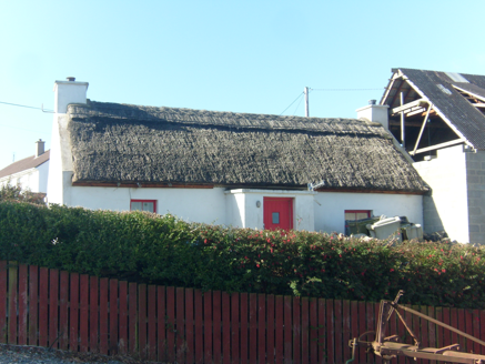 House in Gortnabrade