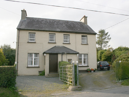 House in Dunduffsfort