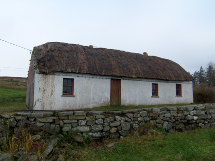 House in Owenteskiny