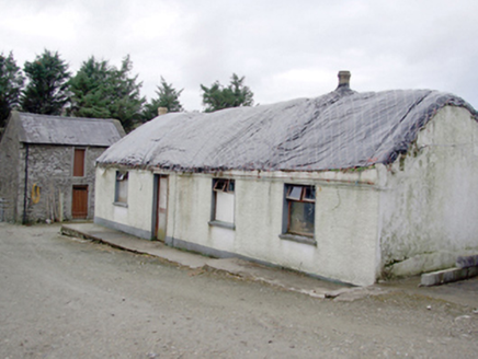 House in Srath Laoill