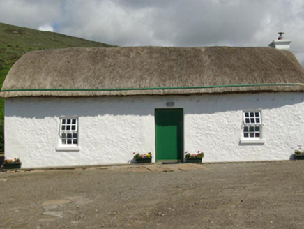 House in Shalwy