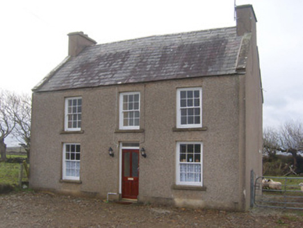 House in Rahan Far