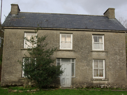House in Killinangel Beg