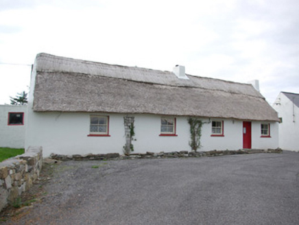 House in Derrykillew